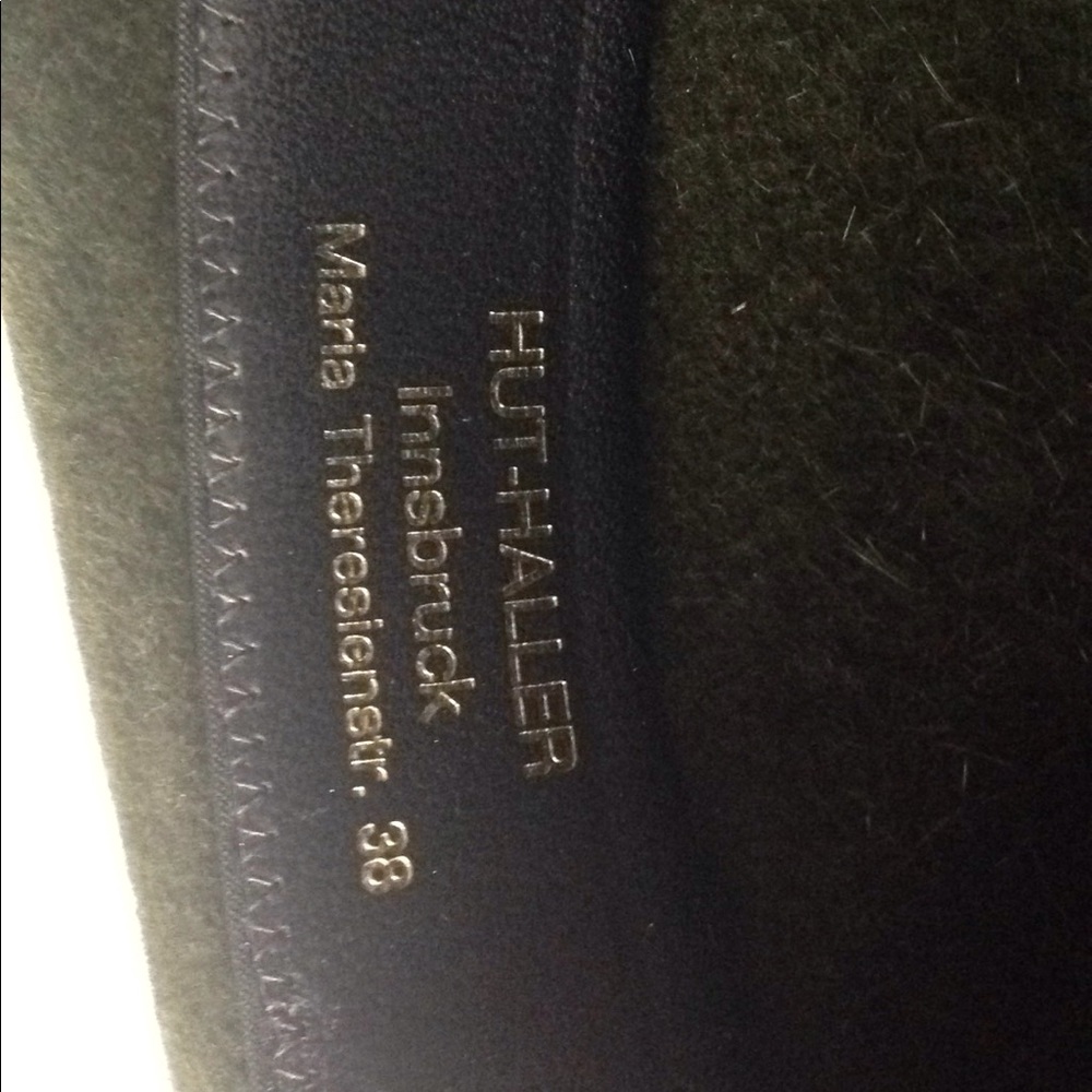 Hat - Picture 4 of 4